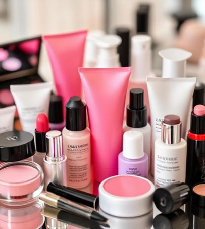 Online cosmetics and Skincare products – Business Horizon