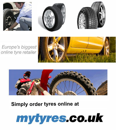 Tyres for all types of vehicles – Business Horizon