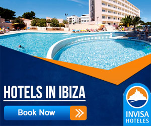 Top hotels in beautiful Island of Ibiza – Business Horizon