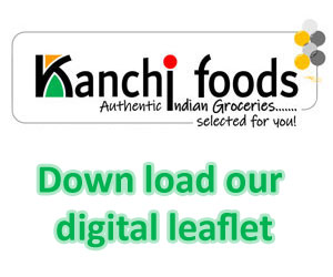 Indian Grocery and vegetables in Sale M33 – Business Horizon