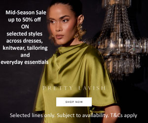 Mid-Season Sale up to 50% off selected styles – Business Horizon