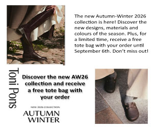 New AW26 Collection + Free Tote Bag
