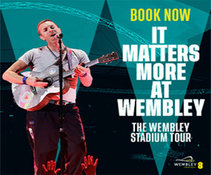 Save 20% at Wembley Stadium Tours – London – Business Horizon