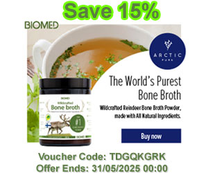 Save 15% at Arctic Pure - Business Horizon
