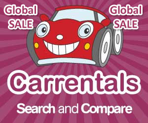 Car hire in the UK and worldwide – Business Horizon