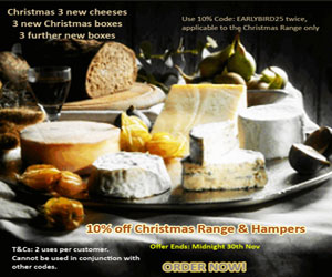 50% off for your first Pong Cheese Club box - Business Horizon