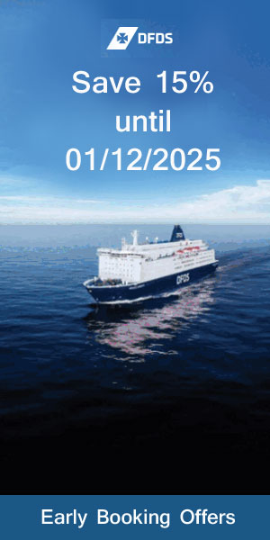 Save 15% until 01/12/2025 - Early Booking Offers – Business horizon