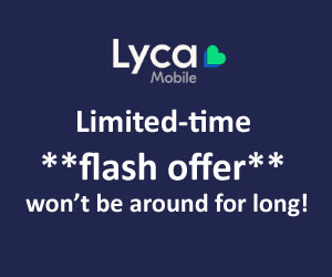 Flash Offer – Business Horizon