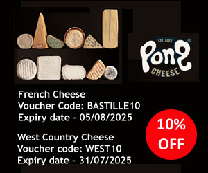 10% off Valentine's Day Range. 1 code per person – Business Horizon