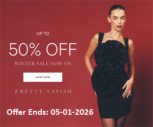 Winter sale, up to 50% off - Business Horizon