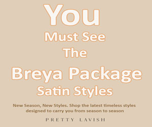 The Art of Girls Night Collection - Business Horizon