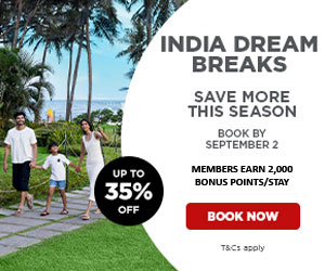Your India Dream Break awaits - Business Horizon
