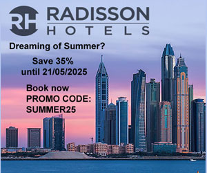 Save up to 35% on Participating Hotels – Business Horizon