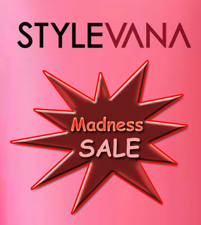 Madness Sale – Business Horizon