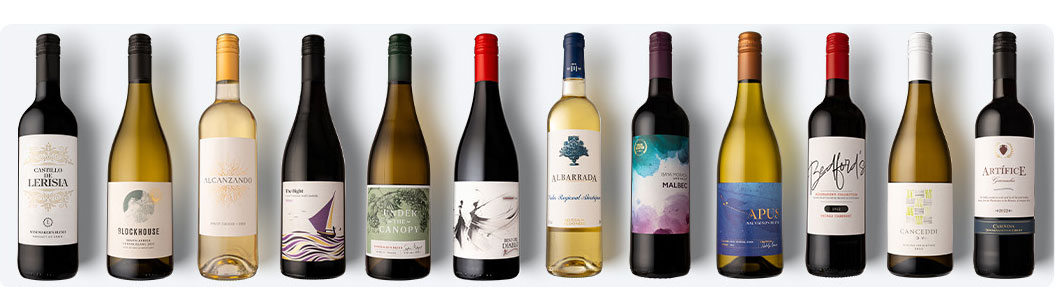 Premium Italian, French and Global Wines – Business Horizon