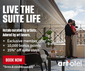 art’otel Suites 2025 Book Today – Business Horizon
