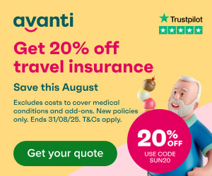 Save 20% with code SUN20 – this August only - Business Horizon