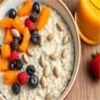 Healthy Oatmeal Energy-Boosting Breakfast – Business Horizon